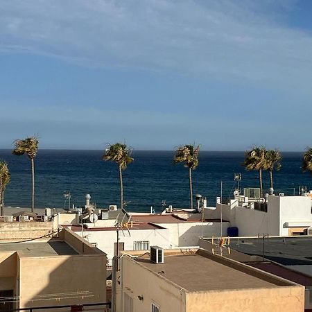 Apartamento San Antonio 1 Carboneras Ngoại thất bức ảnh